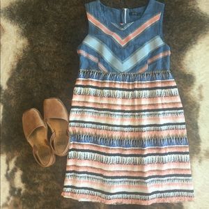 THML Small Dress excellent condition